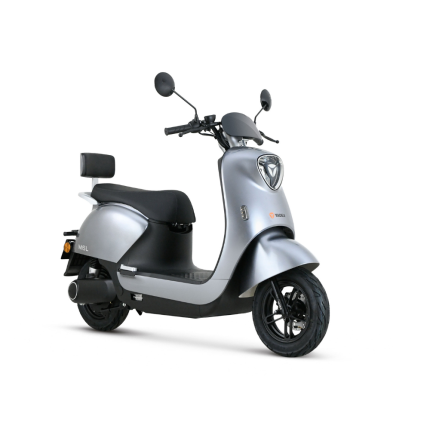 Yadea M6L E-Scooter Samenstellen